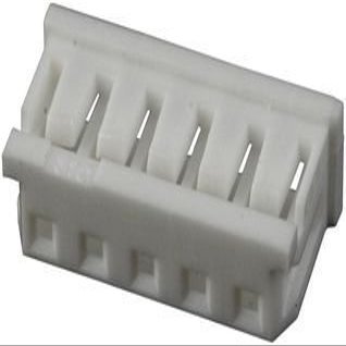 MOLEX 51065-0500 WIRE-BOARD CONN, RECEPTACLE, 5POS, 2MM (10 pieces)