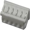 MOLEX 51065-0500 WIRE-BOARD CONN, RECEPTACLE, 5POS, 2MM (10 pieces) view 1