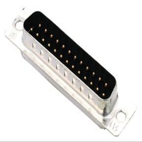 TE CONNECTIVITY / AMP 5-747916-2 D SUB CONNECTOR, STANDARD, 37POS, PLUG (50 pieces)