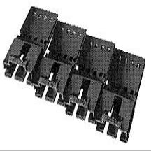 TE CONNECTIVITY / AMP 103653-2 WIRE-BOARD CONNECTOR, PLUG, 3POS, 2.54MM (5 pieces)