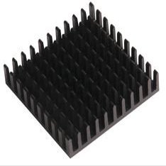 WAKEFIELD SOLUTIONS 628-40AB HEAT SINK (5 pieces)