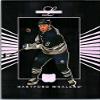 ENET Components, Inc. 1994/95 Leaf Limited #54 Geoff Sanderson view 1