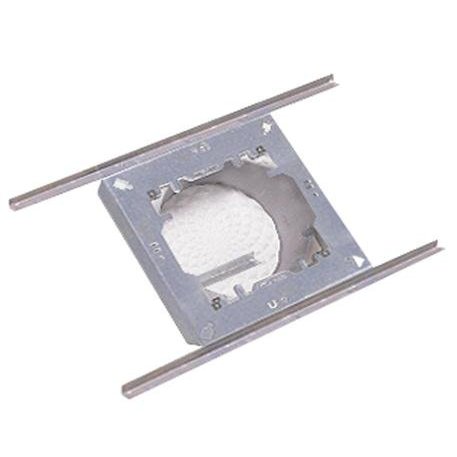 VALCOM V-9916M Valcom Metal Backbox/Bridge Combo (VC-V-9916M)