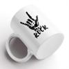 Barska AA10311 Lucid View Black 10x25 Blue Lens (AA10311) view 3
