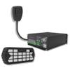 Black Falcon 100 watt Siren view 1