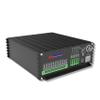 Black Falcon 100 watt Siren view 3