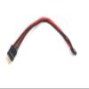 Micro SATA Cables|2.0 mm Female to 2.54 mm Male 10 Pin Connector - 6 Inches with 9 Populated Pins view 1