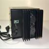 12 Amp Surge DC Regulated Power Supply Converter 110-220 AC to 13.8V DC view 2