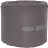Dixon DHS106-100 Nylon 1.13" Nominal Id X 1.88" Flat Width Protective Sleeve, 100' Roll, 100' Length, 1.13" ID view 1