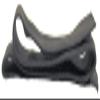 Dixon DHS106-100 Nylon 1.13" Nominal Id X 1.88" Flat Width Protective Sleeve, 100' Roll, 100' Length, 1.13" ID view 2