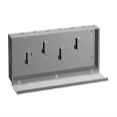Hammond Manufacturing CST3203 Splitter Trough 36X8X5, 225A