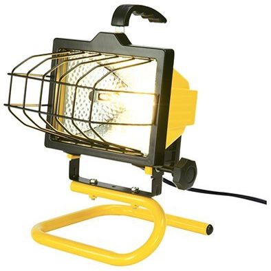 Worklight,Portable 500w Halogn