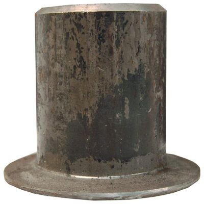 10 King Tb Weld On Nippl