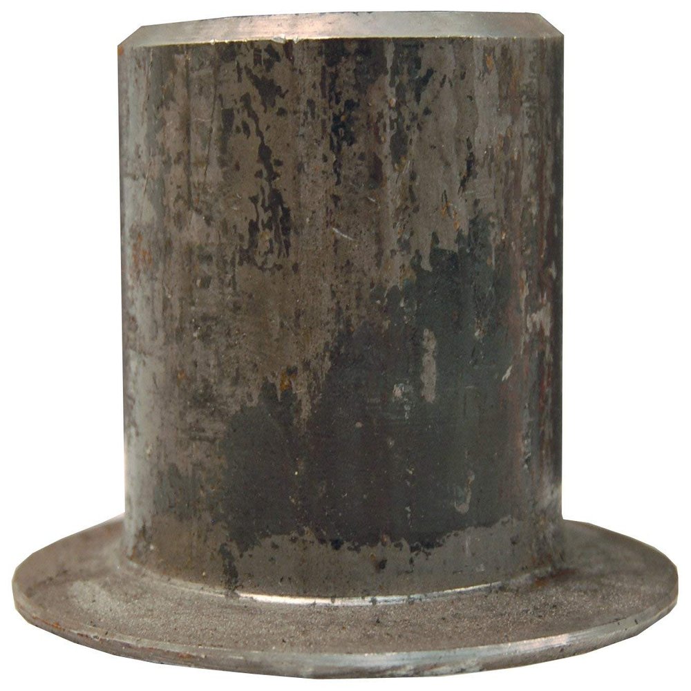10 King Tb Weld On Nippl