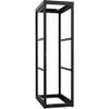 Hammond Manufacturing C4F307742BK1 44U 30IN-W 42IN-D C4 Frame view 1