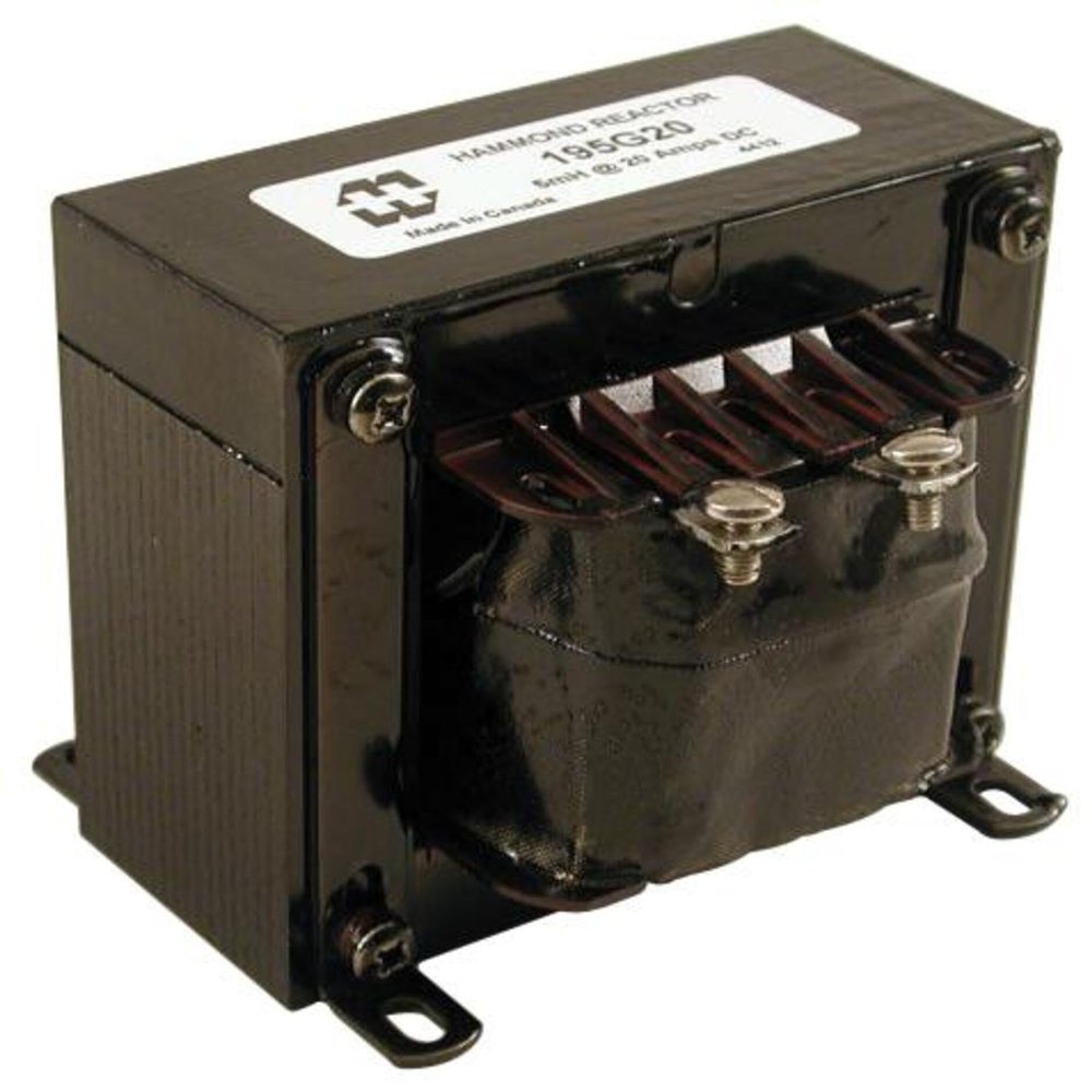 Hammond Manufacturing 195G30 Choke