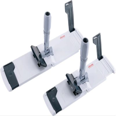 vileda CombiSpeed 143572 143573 Folding Holder 2-in-1 Grey