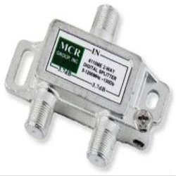 2 Way Splitter