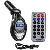 Axxess AXM-DC06 Wireless FM Modulator with SD (TM) Card Slot view 1