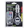 Axxess AXM-DC06 Wireless FM Modulator with SD (TM) Card Slot view 2