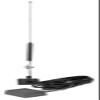 Accessories Unlimited On-Glass CB Antenna AUCBGM view 1