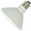 LED - 12 Watt - PAR30 - Short Neck - 75W Equal - 1315 Candlepower - 40 Deg. Flood - 5000K Stark White - TCP LED12P30SD50KFL view 1