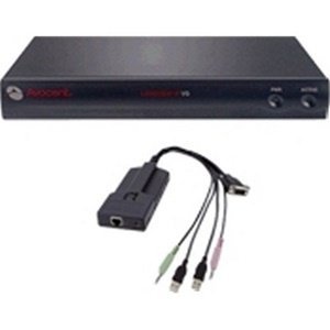 Avocent Digital Products Server Interface Mod for Hdmi Server Interface Mod F