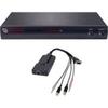 Avocent Digital Products Server Interface Mod for Hdmi Server Interface Mod F view 1