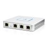 Ubiquiti Unifi Security Appliance (USG), Single,White view 1