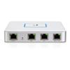 Ubiquiti Unifi Security Appliance (USG), Single,White view 4