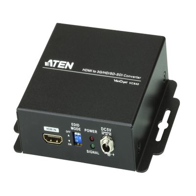 Aten HDMI to 3G/HD/SD-SDI Converter (VC840)