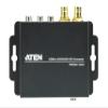 Aten HDMI to 3G/HD/SD-SDI Converter (VC840) view 2