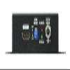 Aten HDMI to 3G/HD/SD-SDI Converter (VC840) view 3