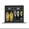 Aten HDMI to 3G/HD/SD-SDI Converter (VC840) view 4