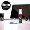 C&E IFoam Foaming Screen Cleaner Retail Packaging Clear view 4