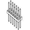 Headers & Wire Housings VERT HEADER 6P Lead Free (10 pieces) view 1