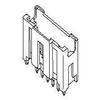 Headers & Wire Housings 2.0 WtB Plg Hsg Assy lg Hsg Assy Str 5Ckt (10 pieces) view 1
