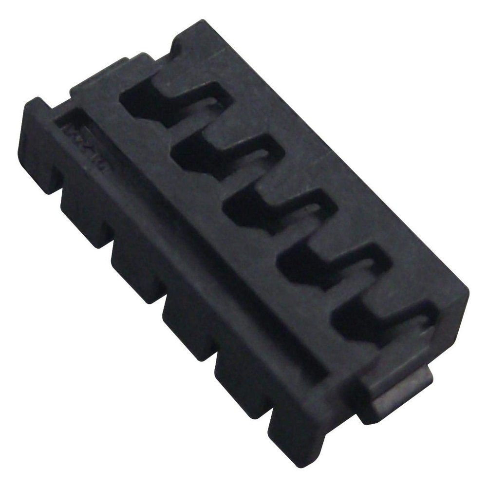 Headers & Wire Housings 5P WTB HOUSING PICO EZMATE (50 pieces)