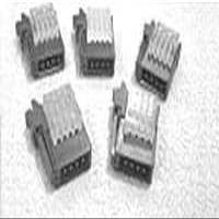 Headers & Wire Housings 2MM RITS PLG 04P F/H BLU (50 pieces)