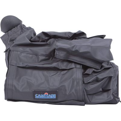 CamRade Wetsuit Rain Cover for Panasonic AJ-PX270 Camcorder