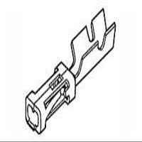 Headers & Wire Housings MOD IV RECP LP (10 pieces)