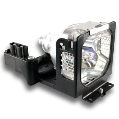 M-Wave OEM Sanyo Projector Lamp, Replaces Model PLC-SE20A with Housing