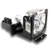 M-Wave OEM Sanyo Projector Lamp, Replaces Model PLC-SE20A with Housing view 1