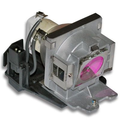 Compatible Benq Projector Lamp, Replaces Model MP612C with Housing