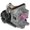 Compatible Benq Projector Lamp, Replaces Model MP612C with Housing view 1