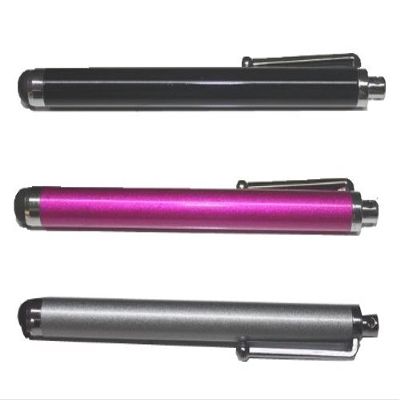 Wakodo 504-0035 Stylus Pen, Long Type, for ASUS Transformer Book T100TA (Stylus Pen, Black)