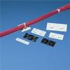 Cable Ties ADH BACK MT HI TEMP (100 pieces) view 1