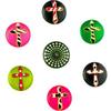 miButton Fashion Cross view 2