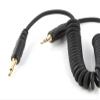 CamerAcc Pixel CL-3.5 Camera Connecting Cable for Studio Light, Compatible with Pixel Pawn TF-361/TF-362/TF-363/TF-364 and Soldier view 3