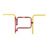 Little Giant SGS-R Red Adjustable Spring Safety Gate view 1